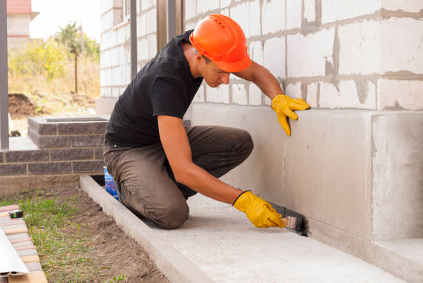 Licensed Waterproofing service in Thornton, IL - Arrow Tight Waterproofing